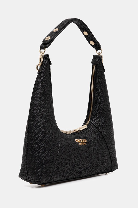 Guess torebka CALISTA HWBG73.34170 czarny AW25
