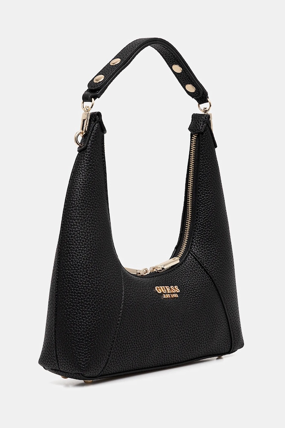 Guess torebka CALISTA HWBG73.34170 czarny AW25