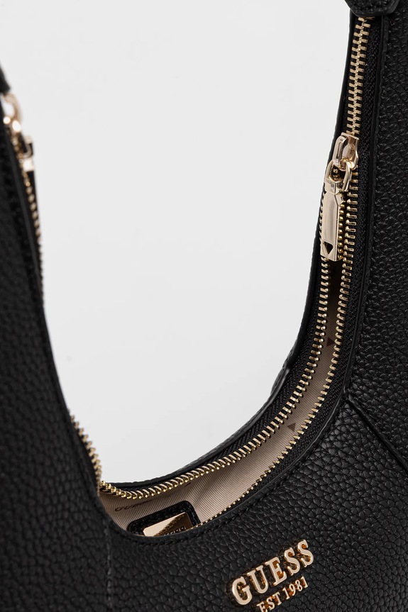 Guess torebka CALISTA HWBG73.34170 czarny