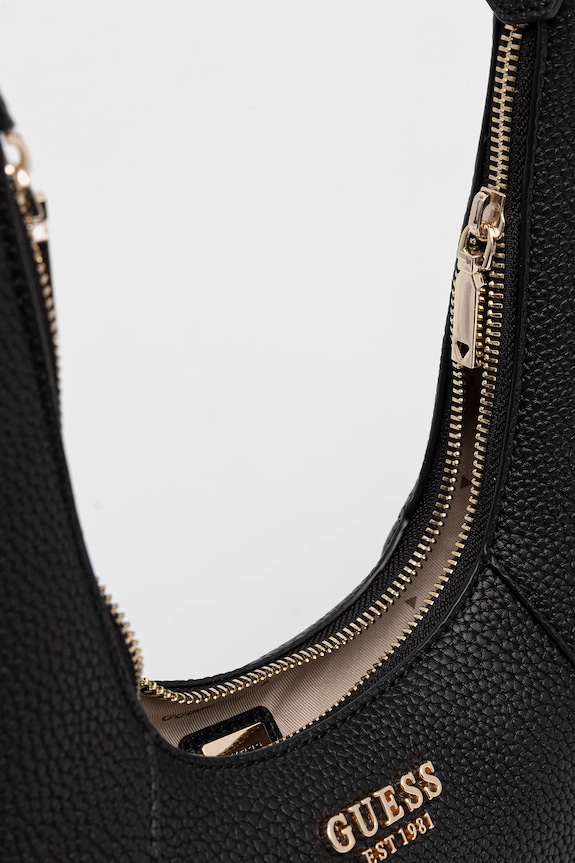 Guess torebka CALISTA HWBG73.34170 czarny