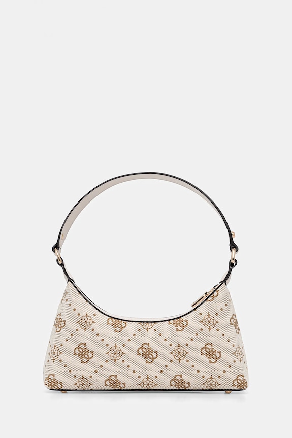 Τσάντα Guess NEDA μπεζ HWCP96.54170