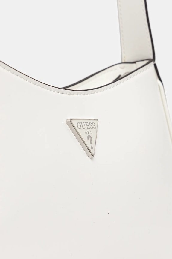 Guess torebka ARNELA biały HWNY94.96170