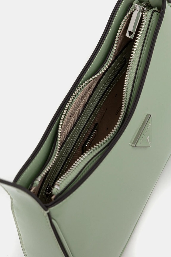 Guess torebka ARNELA HWNY94.96170 zielony