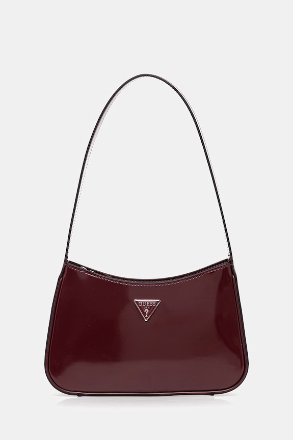 Guess torebka ARNELA HWNY94.96170 bordowy SS26