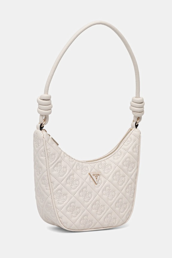 Guess torebka ADELASIA HWQL96.58180 beżowy AW25