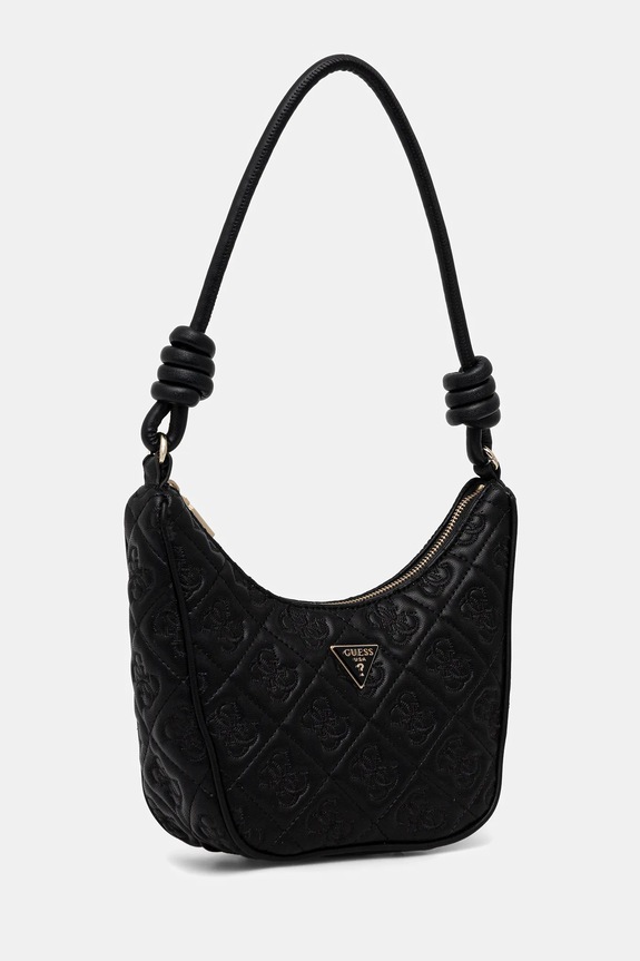 Guess torebka ADELASIA HWQL96.58180 czarny AW25
