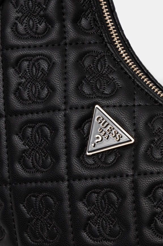 Guess torebka ADELASIA czarny HWQL96.58180