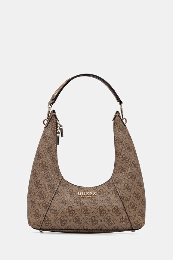 Torbica Guess CALISTA Ne ustreza A4 bež HWSG73.34170