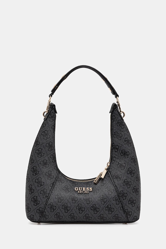 Torbica Guess CALISTA Ne ustreza A4 siva HWSG73.34170