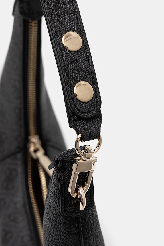 Torbica Guess CALISTA HWSG73.34170 siva