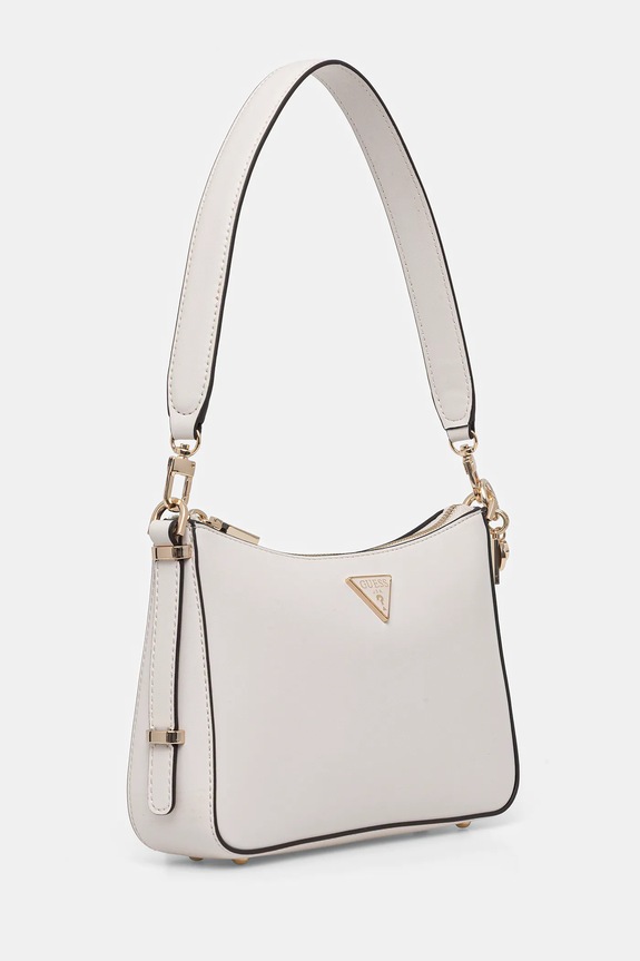 Guess torebka DARYNA HWVG72.08180 beżowy AW25