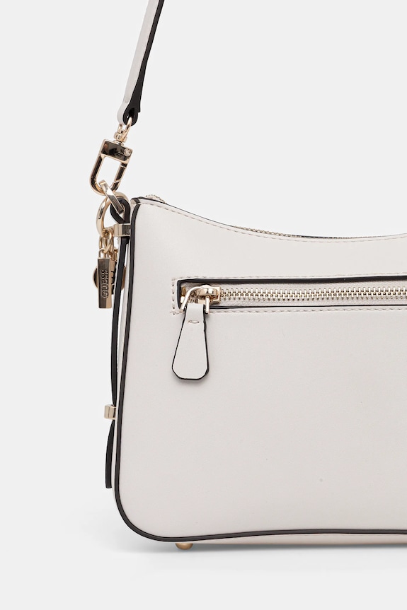 Guess torebka DARYNA beżowy HWVG72.08180
