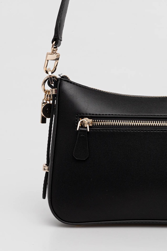 Guess torebka DARYNA czarny HWVG72.08180