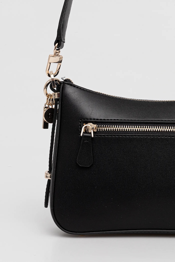 Guess torebka DARYNA czarny HWVG72.08180