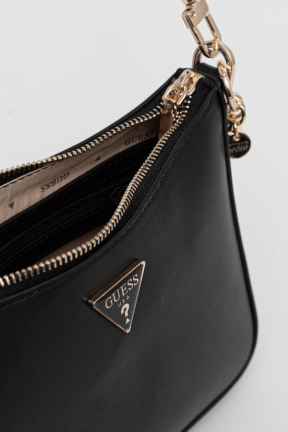Guess torebka DARYNA HWVG72.08180 czarny