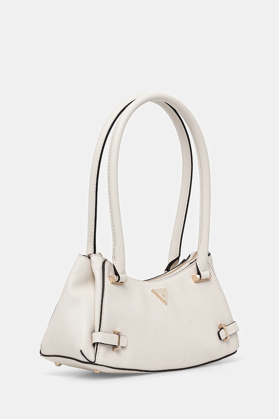 Kabelka Guess ROSALBA HWZG96.57170 béžová AW25