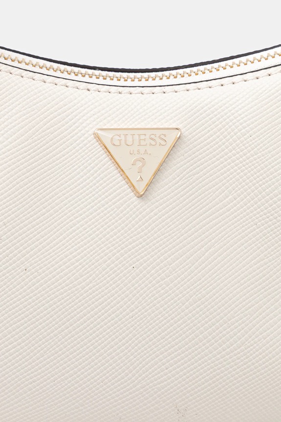 Kabelka Guess ROSALBA béžová HWZG96.57170
