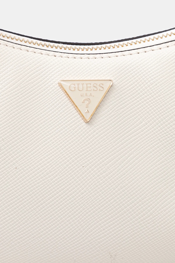 Kabelka Guess ROSALBA béžová HWZG96.57170