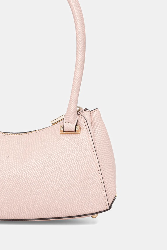 Accesorii Guess poșetă ROSALBA HWZG96.57170 roz