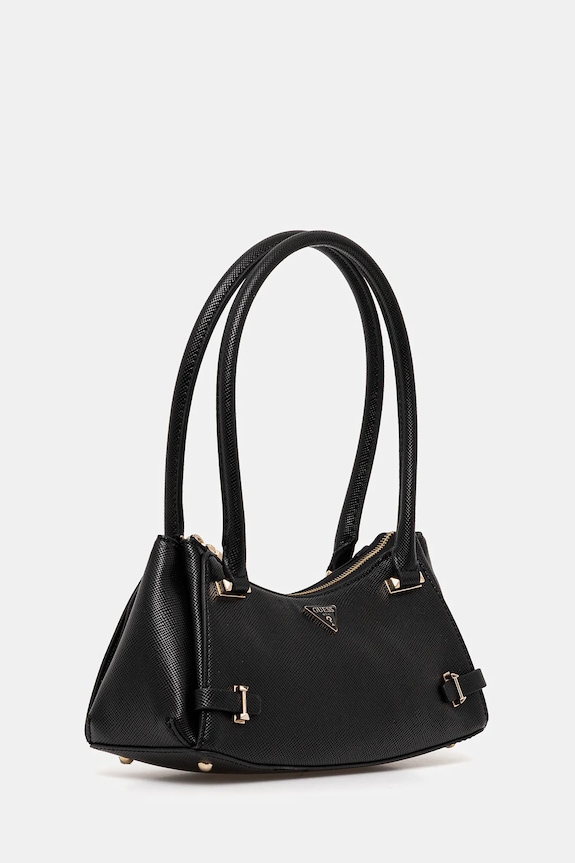 Kabelka Guess ROSALBA HWZG96.57170 čierna AW25