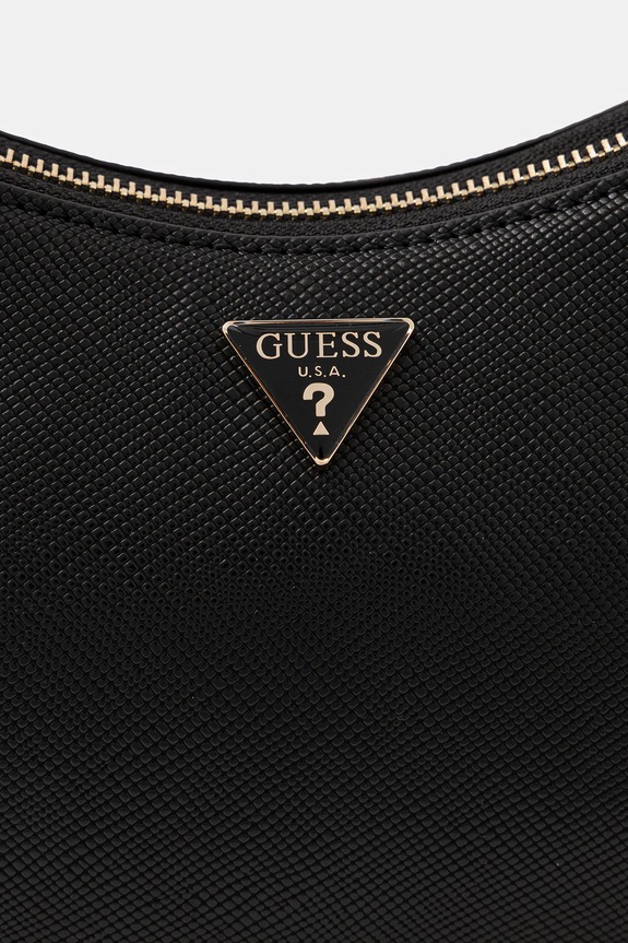 Kabelka Guess ROSALBA čierna HWZG96.57170