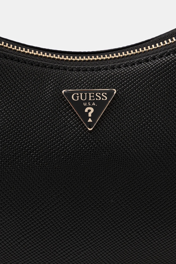 Kabelka Guess ROSALBA čierna HWZG96.57170