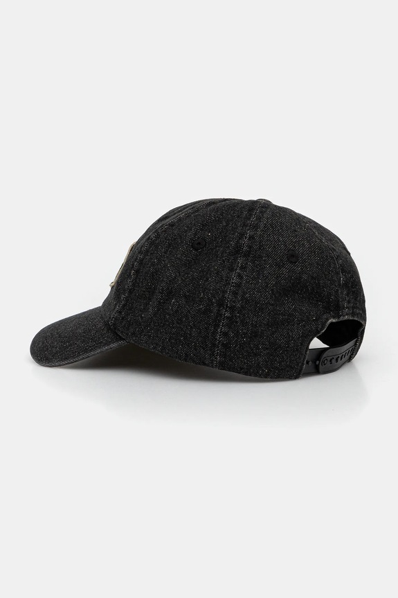 Doplnky Džínsová šiltovka Guess Originals VINTAGE M5YZ05.WHGF0 čierna