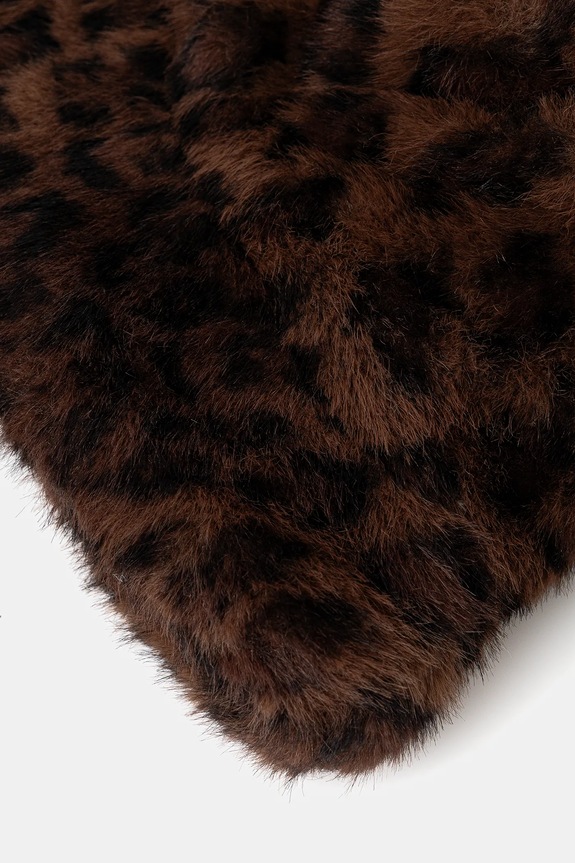 Joseph Ribkoff kapelusz 253975X brązowy AW25