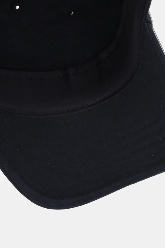 Bavlnená šiltovka adidas x Farm Rio čierna JN2681