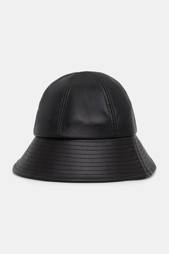 Капелюх Armani Exchange інші чорний XW001493.AF16106