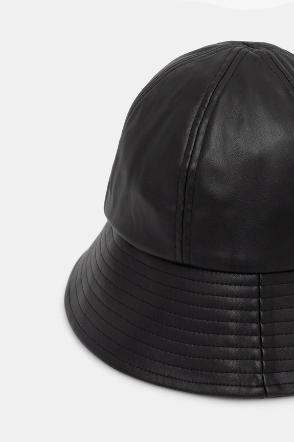 Аксесуари Капелюх Armani Exchange XW001493.AF16106 чорний
