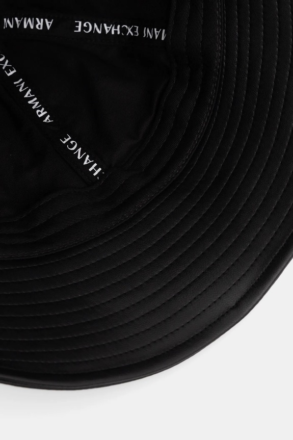 Капелюх Armani Exchange чорний XW001493.AF16106