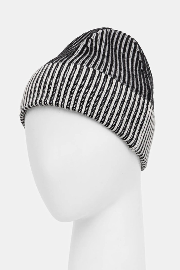 Sisley sapka gyapjú keverékből 132HLA00J fekete AW25