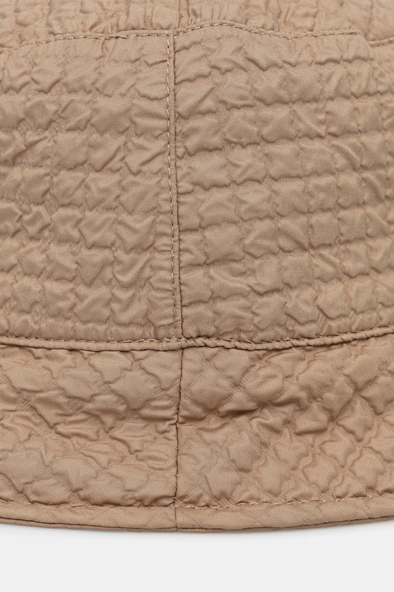 Καπέλο Sisley 67R1WA015 μπεζ AW25