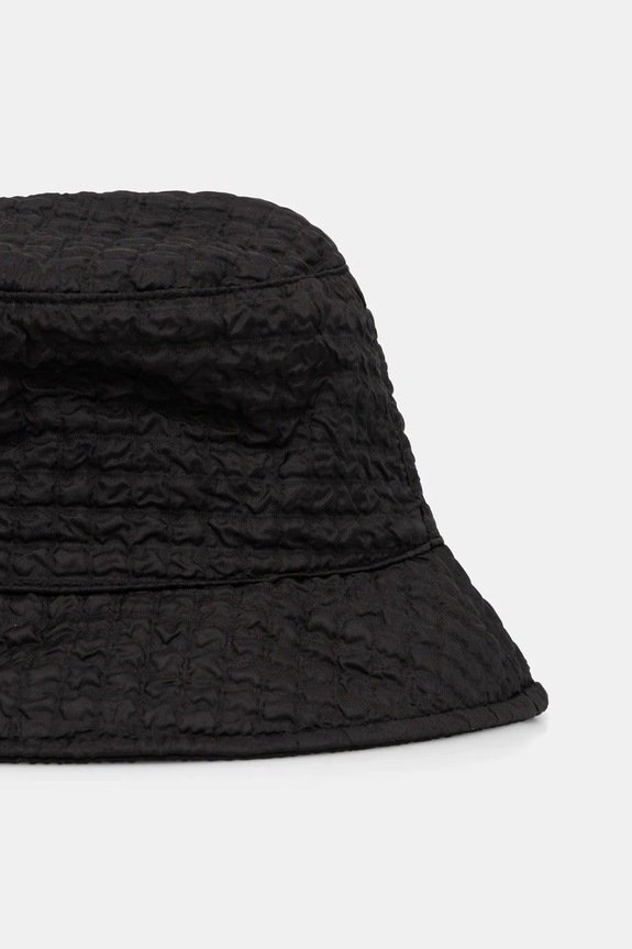 Καπέλο Sisley 67R1WA015 μαύρο AW25