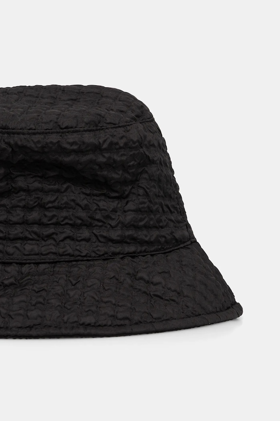 Καπέλο Sisley 67R1WA015 μαύρο AW25