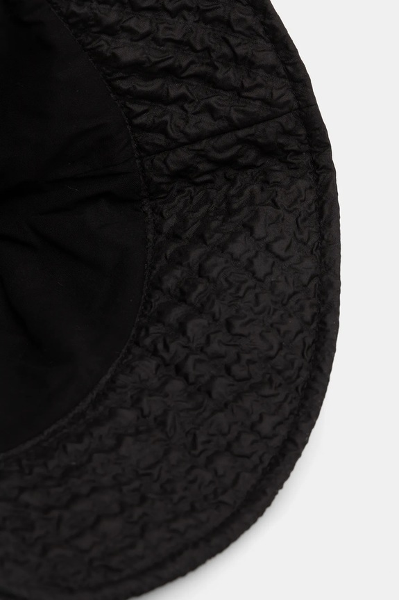 Αξεσουάρ Καπέλο Sisley 67R1WA015 μαύρο