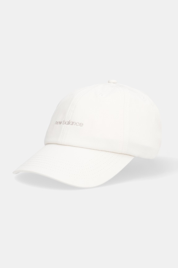 Καπέλο New Balance άλλο λευκό LAH51010LIN