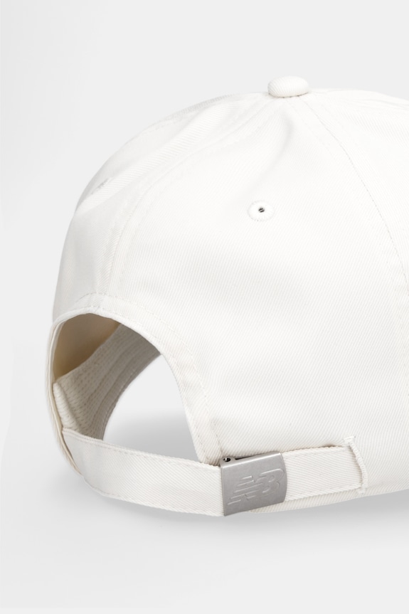 Αξεσουάρ Καπέλο New Balance LAH51010LIN λευκό