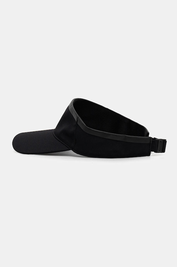 Accesorii adidas by Stella McCartney șapcă cozoroc JY4083 negru