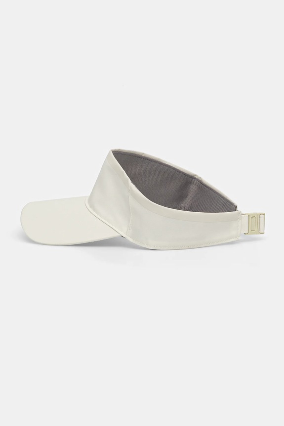 Accesorii adidas by Stella McCartney șapcă cozoroc JZ5510 alb