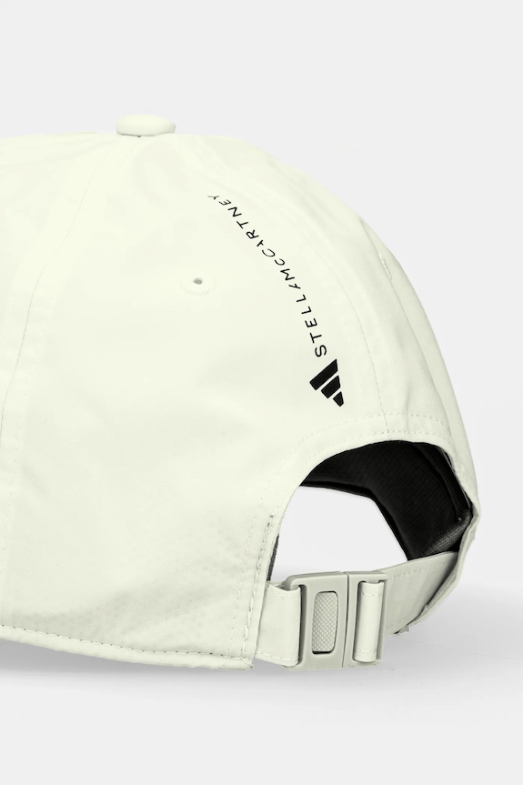 Αξεσουάρ Καπέλο adidas by Stella McCartney JZ5519 μπεζ