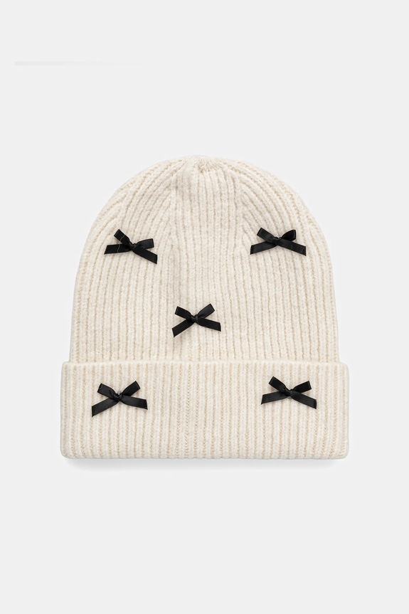 Kapa Aldo tanka bež BOWLERETTE.122