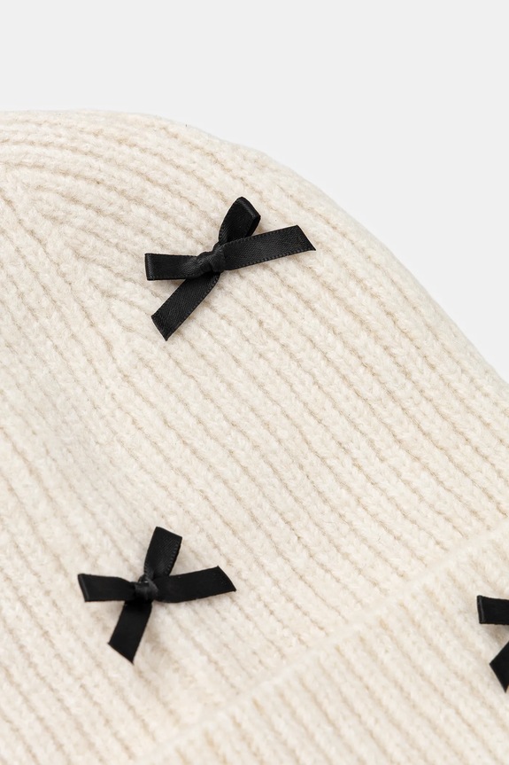 Dodaci Kapa Aldo BOWLERETTE.122 bež