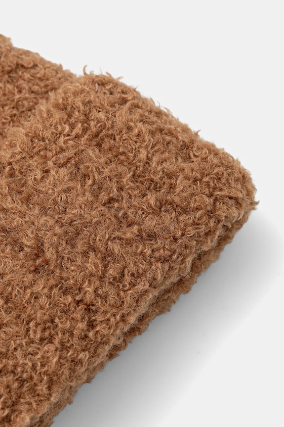 Doplnky Čiapka Aldo COZYCLOUD.220 zelená