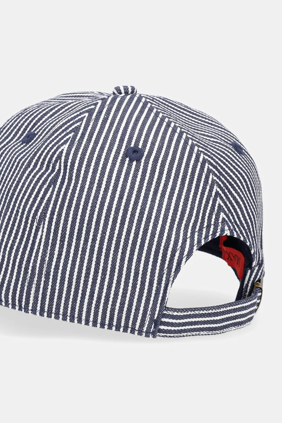 Accessori MAX&Co. berretto da baseball 2528576011200 blu navy