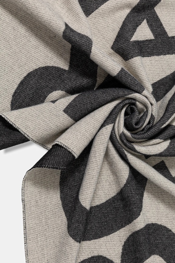 Barbour czapka i szalik LGS0099