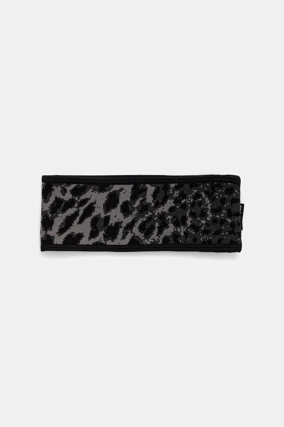 Čelenka Newland HEADBAND tenká čierna N54612.146