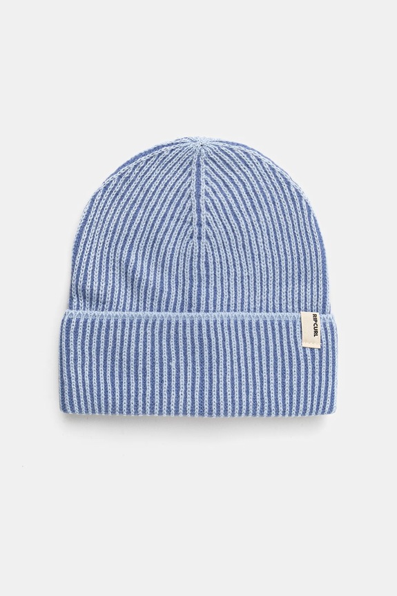 Čiapka Rip Curl stredne hrubá modrá 06RWHE