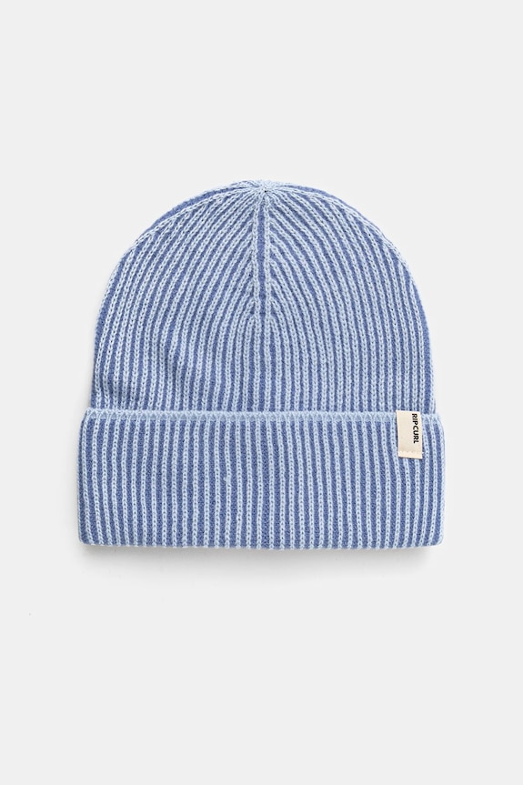 Čiapka Rip Curl stredne hrubá modrá 06RWHE